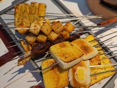 -亿牌牌东北烧烤(博物馆旗舰店)