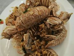 -众味海鲜大排档·活海鲜·潮汕味(南澳店)