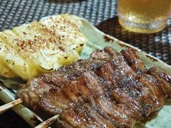 -半藏居酒屋(香港花园店)