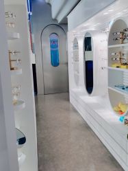 -唯儿诺儿童医院·儿科·眼科(新天地店)