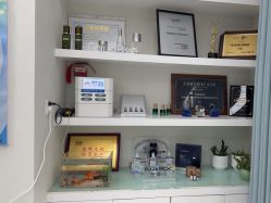 -小楼肌龄美学·皮肤管理