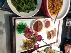 -鱼你相聚·河鲜馆(袁家岭店)