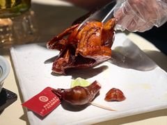 -侨美食家·粤菜(体育西路店)