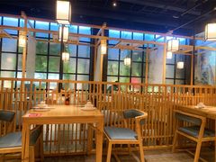 -古晋小馆·川湘融合菜(旺座国际城店)