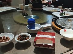 -百年银屏蚝烙·潮汕菜·非遗(乐山店)
