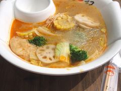 -食通天·寰宇集(杭州万象城店)