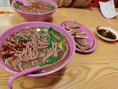 -牛马行牛肉饸饹铺(长春总店)
