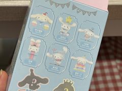 -名创优品(天河区正佳广场二店)