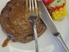 -皖西宾馆-亚马逊自助餐厅