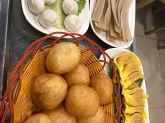 -古乐牛香·鲜牛肉牛杂火锅(高新店)