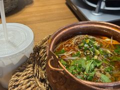 -麒麟风烤牛肉·云南烧烤小排档(丹凤街店)