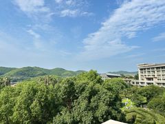 -宁波九龙湖开元度假村