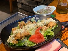 -7年8班朝鲜族非遗美食(三钢里店)