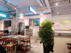 -朴太院·烤肉万岁·创意首尔料理(中联广场店)