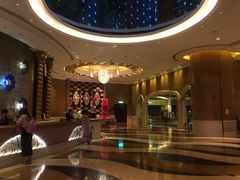 -澳门十六浦索菲特大酒店