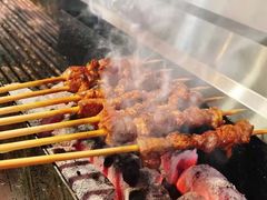 -草本味·市井羊肉馆(新开铺总店)
