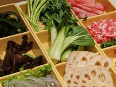 -呷哺呷哺 黄金牧场 (中发百旺店)