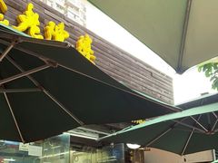 门面-老陈婆手工面庄