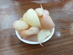 -秦韵味香辣爆肚面(钟楼店)