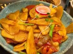 -山石榴·贵州菜(陆家嘴中心店)