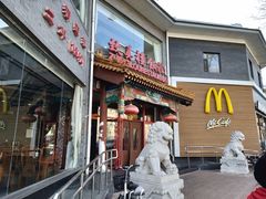 门面-致美楼(前门店)