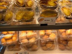 -BreadTalk面包新语·烘焙蛋糕(金光华广场店)