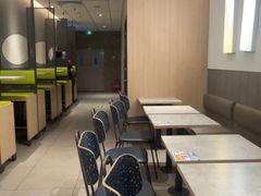 -麦当劳(西单明珠店)