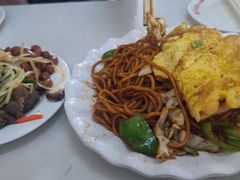 -万顺啤酒屋(皇寺路店)