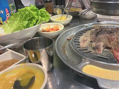 -喜来稀肉(虹泉路店)