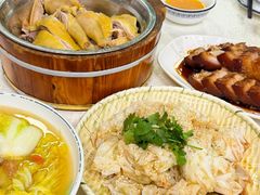 -成惠食府(赤岗店)