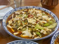 -李大爷的泡椒馆(冉家坝店)