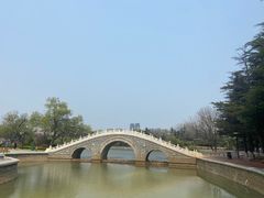 -南山公园