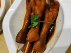 -正哥点心皇子(蓬江店)
