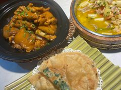 -千岛湖小鱼儿·淳安匠心农家菜