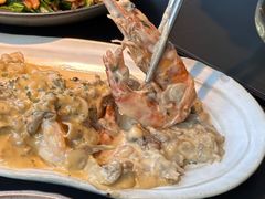 -Ameigo梅果·云贵川bistro(长宁来福士店)