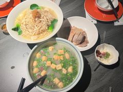 -小厨娘金榜题名(夫子庙贡院街店)