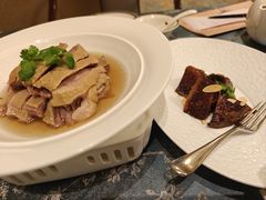 -扬州香格里拉·香宫中餐厅