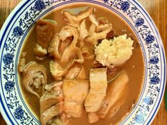 -尹三豆汁(前门旗舰店)