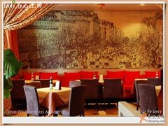 -Hooley's活利仕西餐厅(珠江新城店)