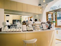 -COMPANION COFFEE小伴咖啡