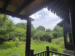 -悦禧耕岛酒店·指月坞餐厅·旺山特色农家乐