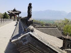 -山西王家大院