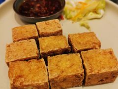 -鹿港小镇(悠唐店)