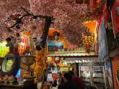 -吉祥圣雪藏餐