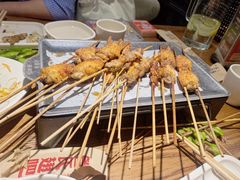 -管氏翅吧(台湾街店)