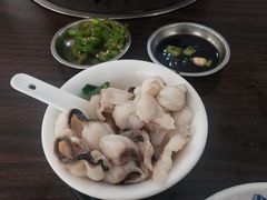 -鸿渡渔庄·特色鸭咀鱼