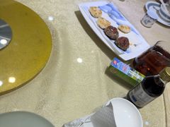 -大水车公馆·顺德菜·妈姐菜(均安店)