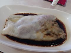 -华辉拉肠(同福店)