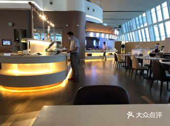 大兴机场休息最佳选择了