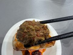-郑家包子牛肉拉面(尚勤路店)